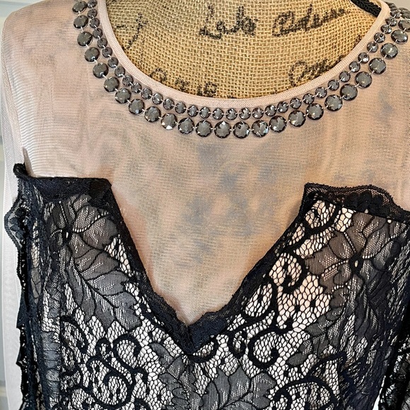 Simply Be Gorgeous Evening Dress! - Picture 7 of 9